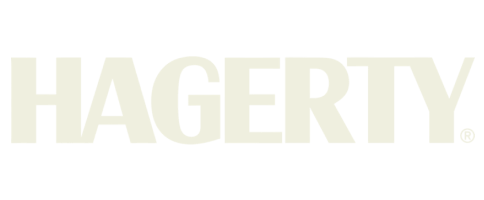 Hagerty Logo