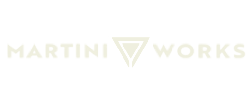 Martini Works logo
