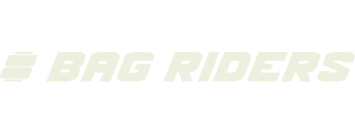 logo Bag Riders