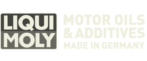 Liqui Moly motor oils logo