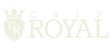 Logo Grip Royal