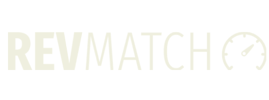 RevMatch logo